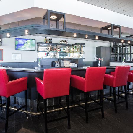 Bastion Hotel Almere Ngoại thất bức ảnh