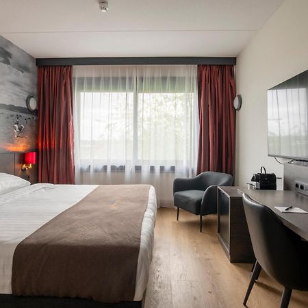 Bastion Hotel Almere Ngoại thất bức ảnh