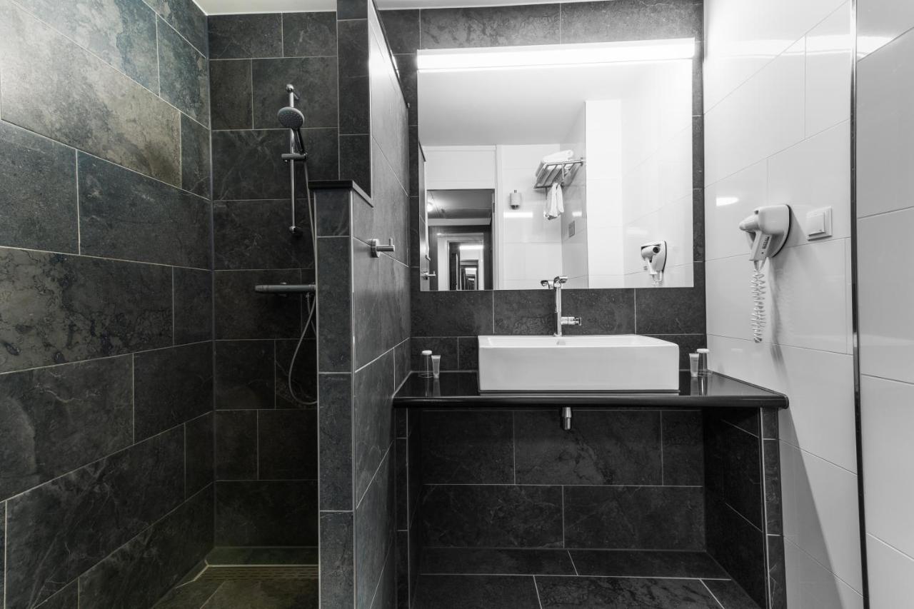 Bastion Hotel Almere Ngoại thất bức ảnh