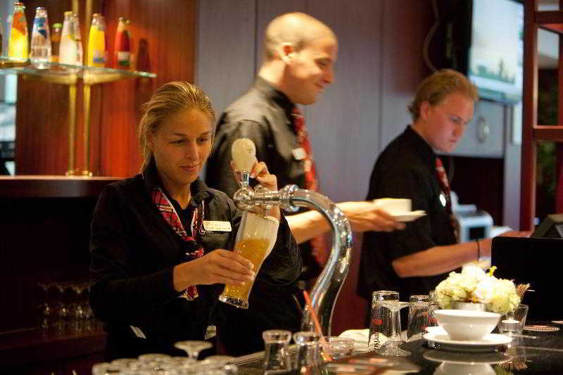 Bastion Hotel Almere Ngoại thất bức ảnh