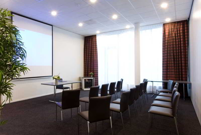 Bastion Hotel Almere Ngoại thất bức ảnh