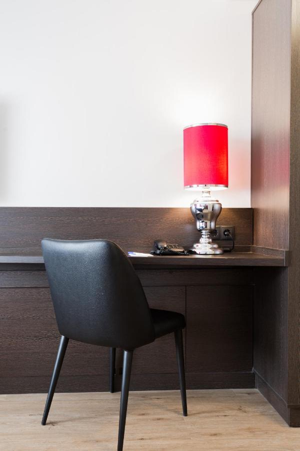 Bastion Hotel Almere Ngoại thất bức ảnh