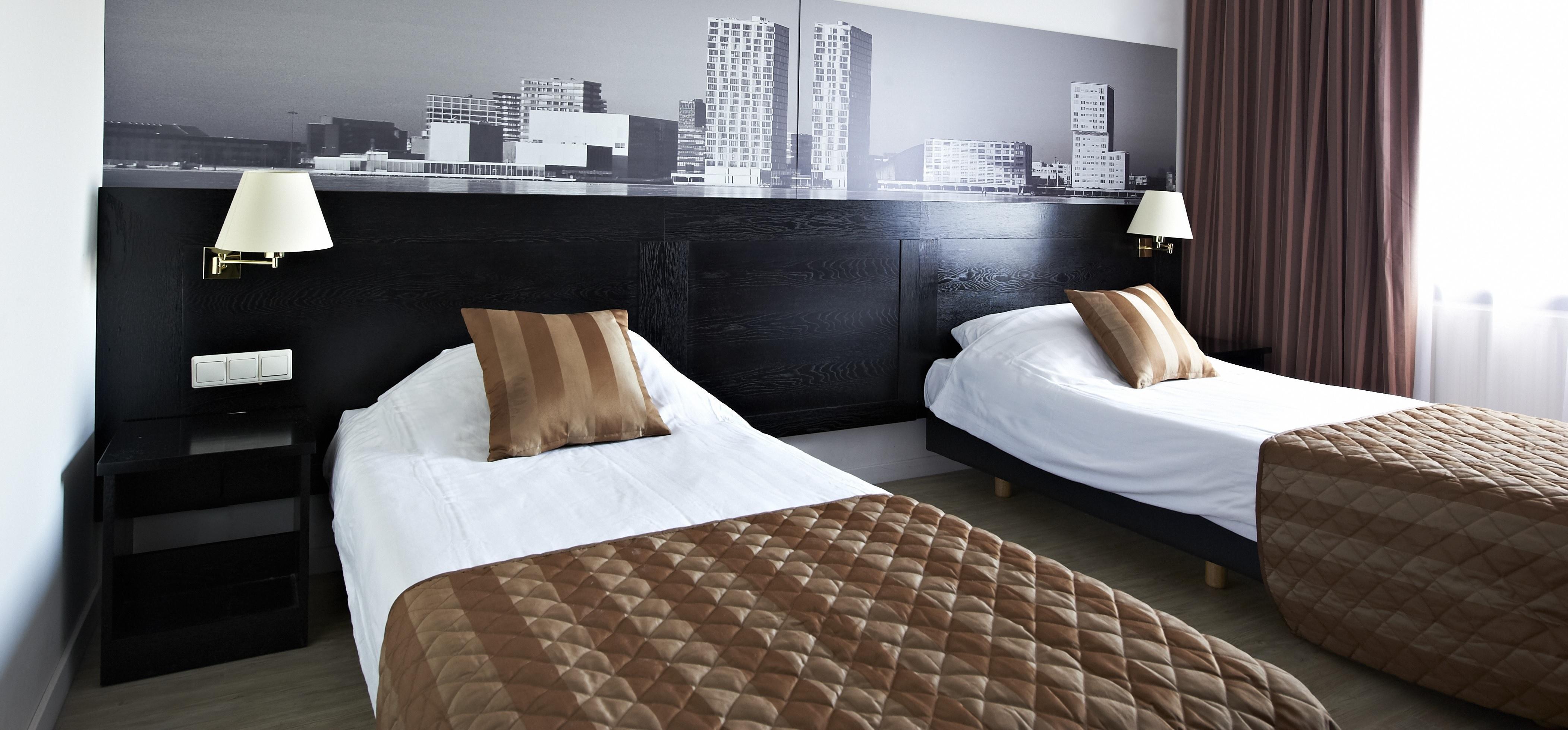 Bastion Hotel Almere Ngoại thất bức ảnh
