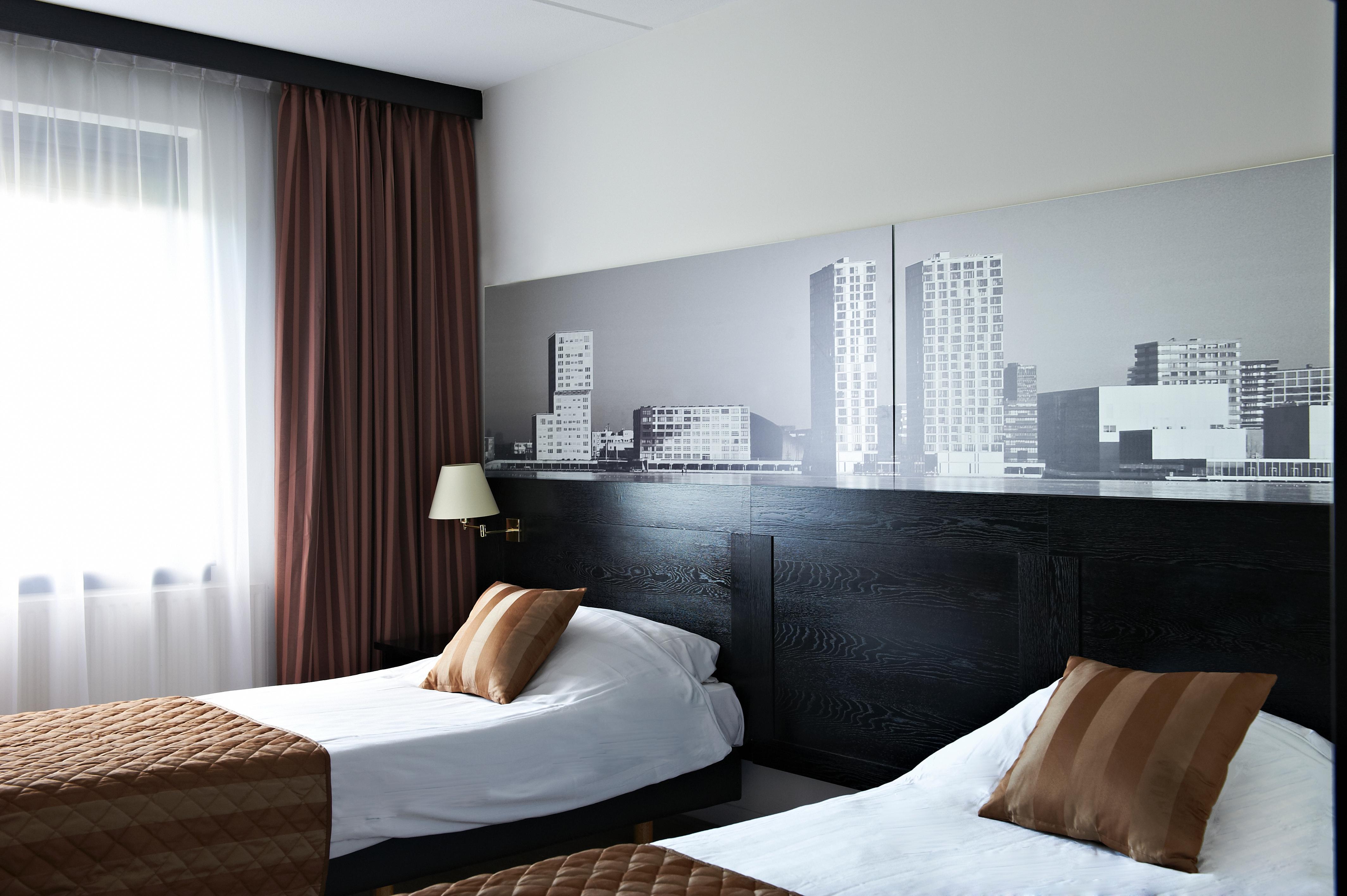 Bastion Hotel Almere Ngoại thất bức ảnh