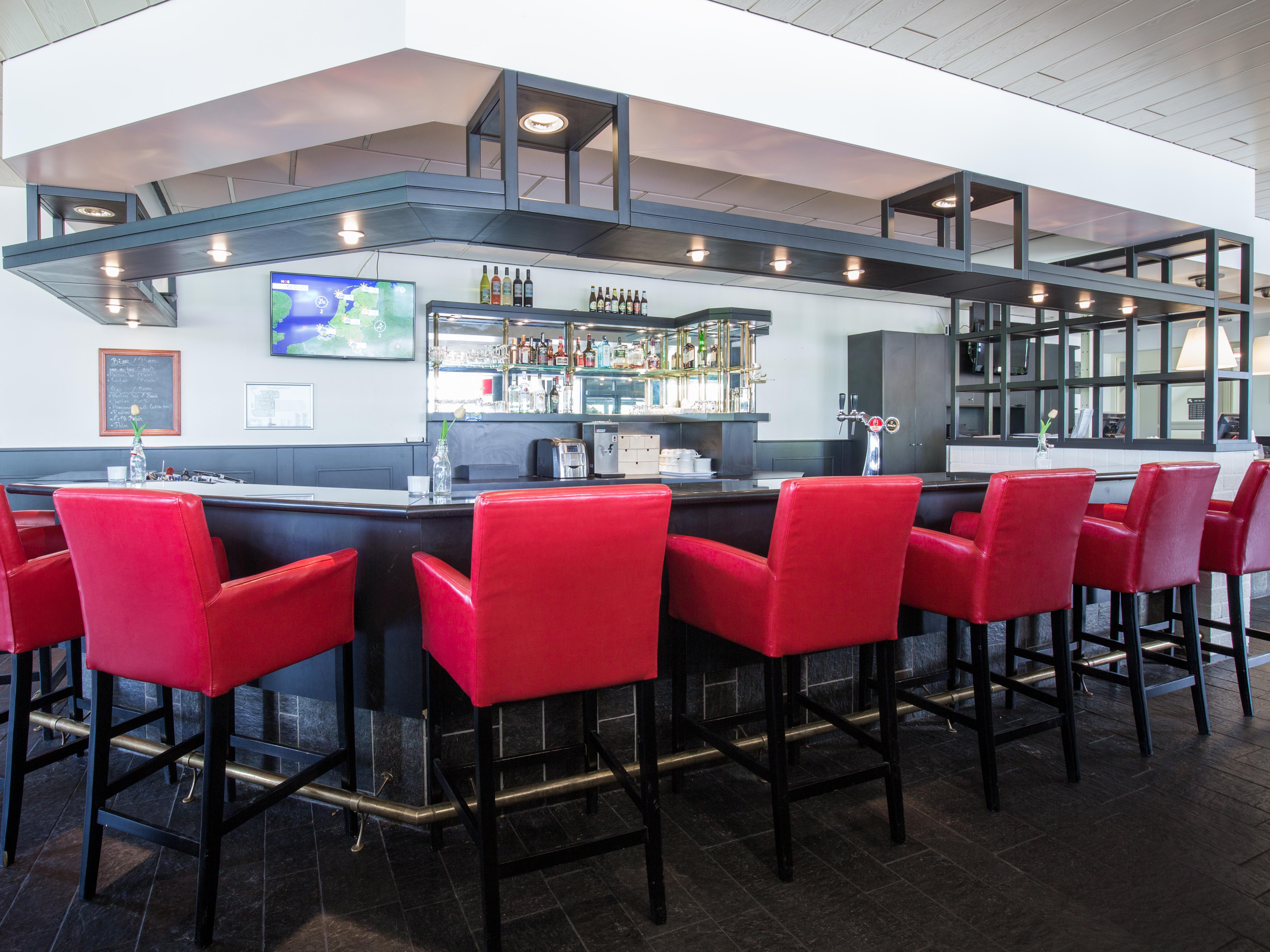 Bastion Hotel Almere Ngoại thất bức ảnh