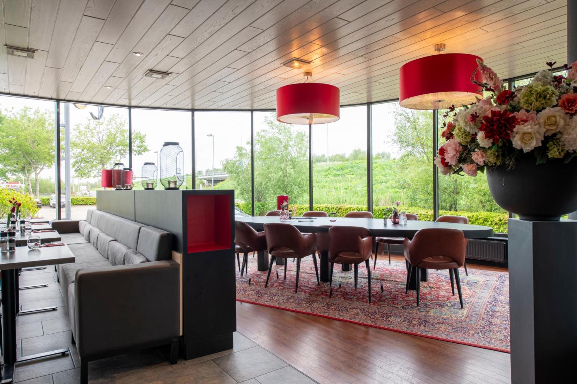Bastion Hotel Almere Ngoại thất bức ảnh