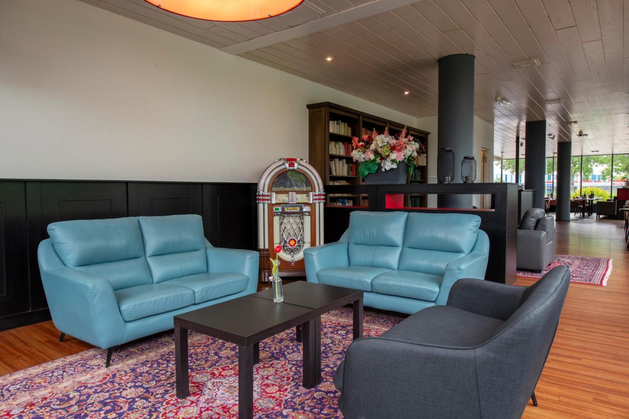 Bastion Hotel Almere Ngoại thất bức ảnh