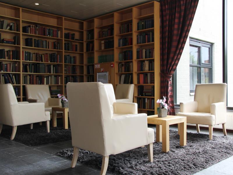 Bastion Hotel Almere Ngoại thất bức ảnh