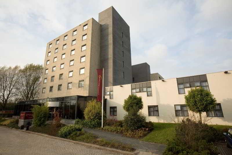 Bastion Hotel Almere Ngoại thất bức ảnh