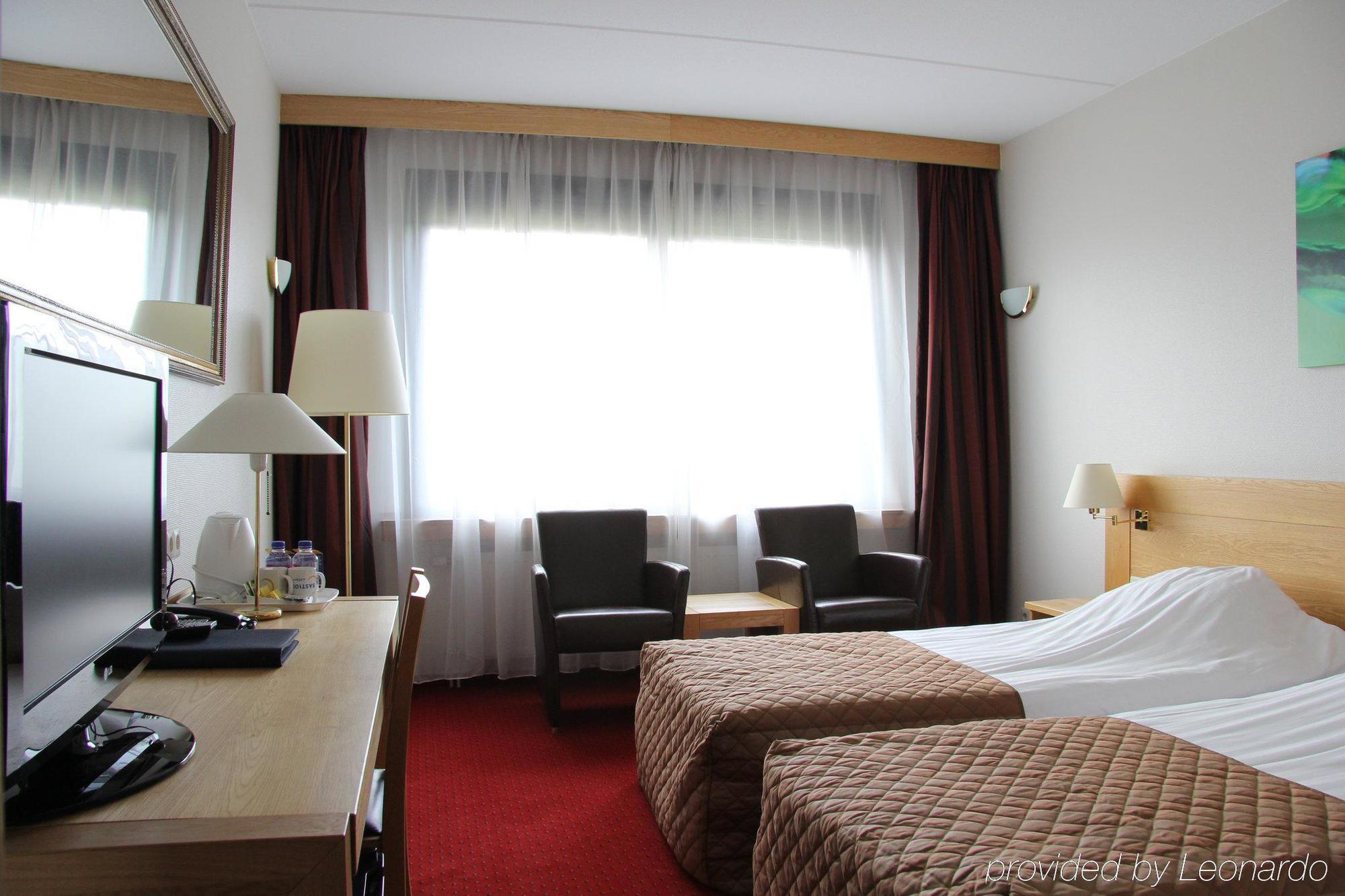 Bastion Hotel Almere Ngoại thất bức ảnh