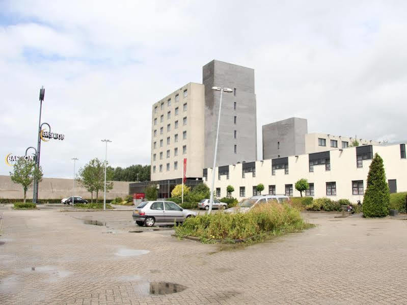 Bastion Hotel Almere Ngoại thất bức ảnh