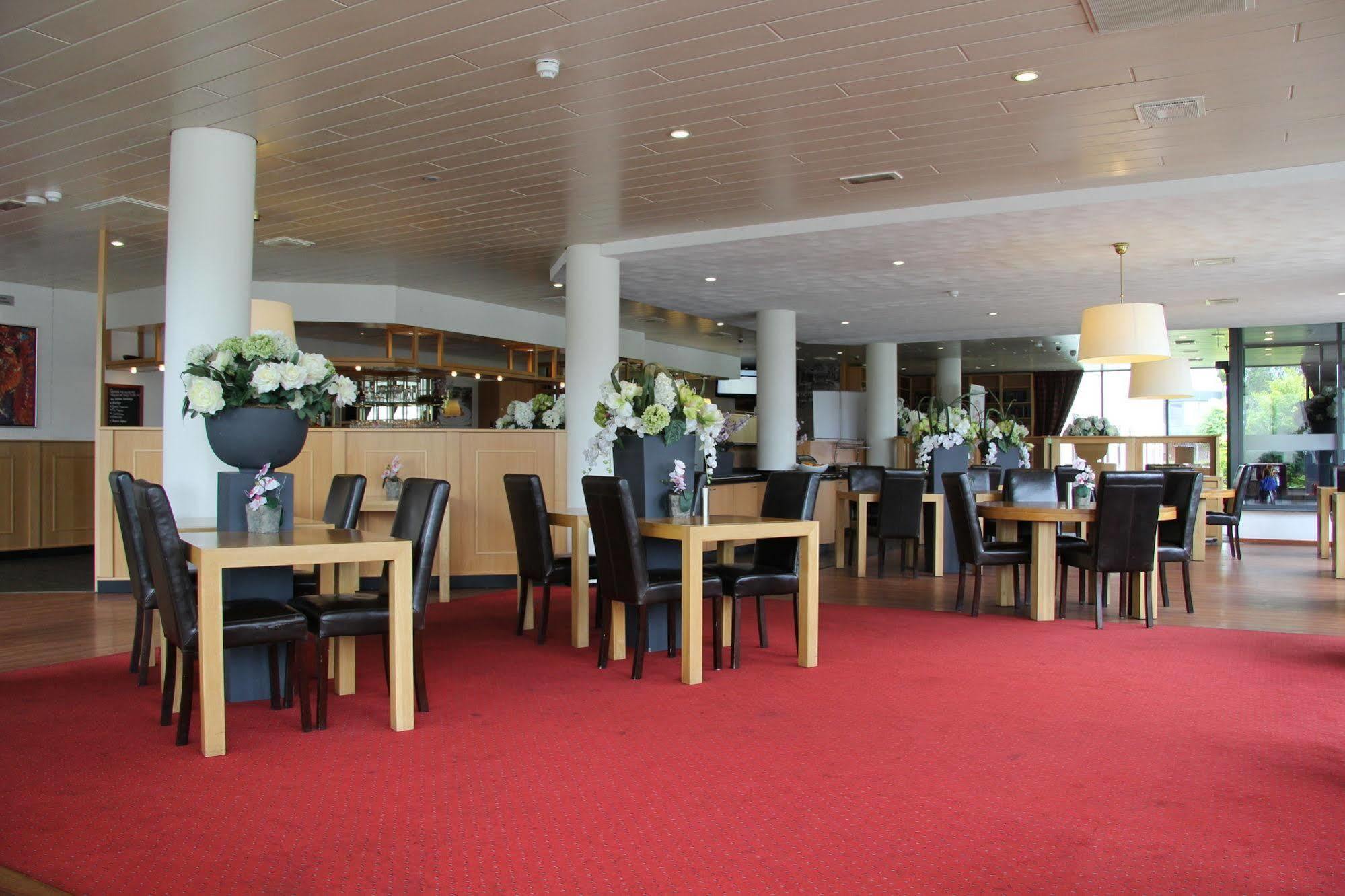 Bastion Hotel Almere Ngoại thất bức ảnh