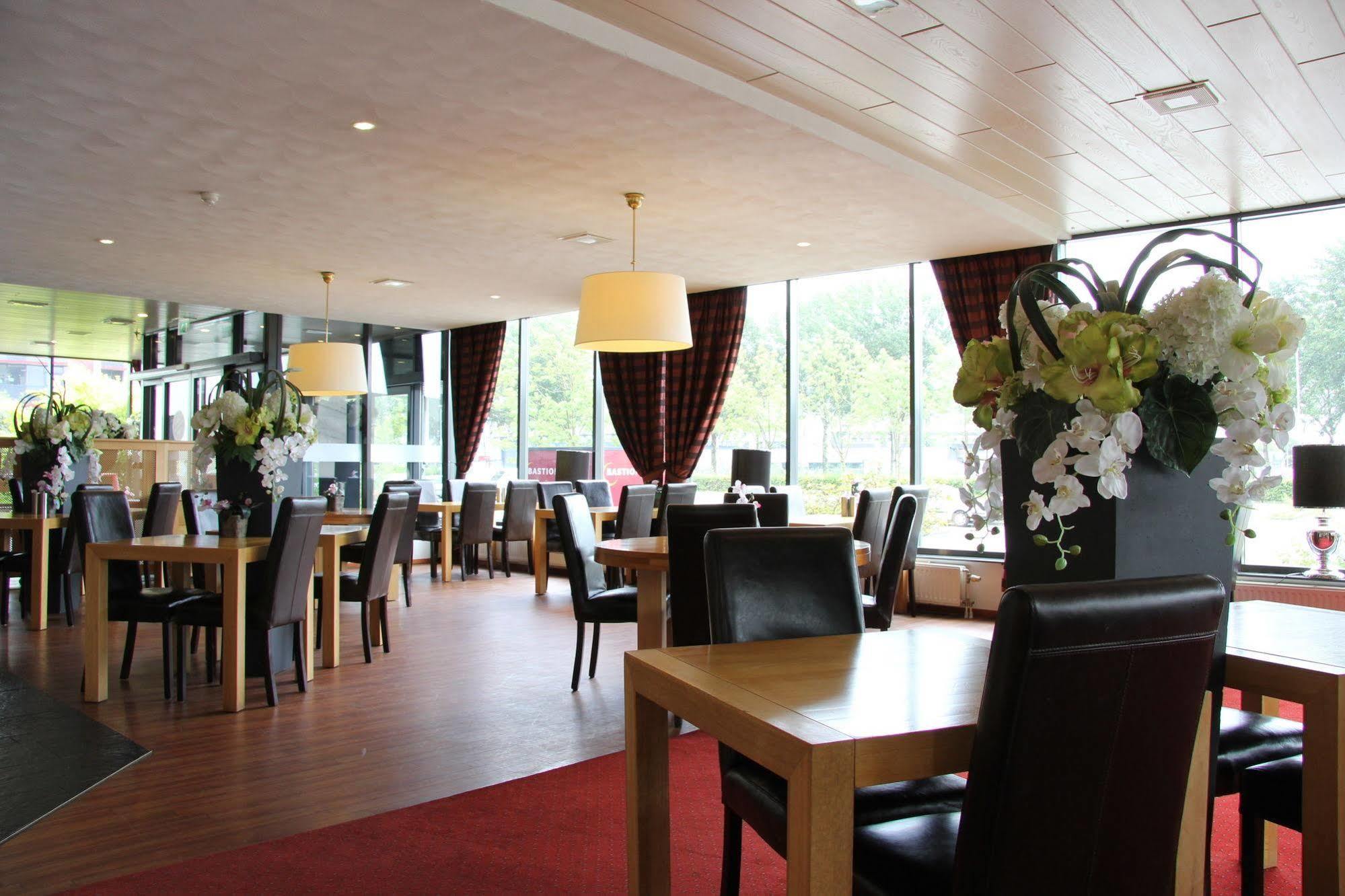 Bastion Hotel Almere Ngoại thất bức ảnh