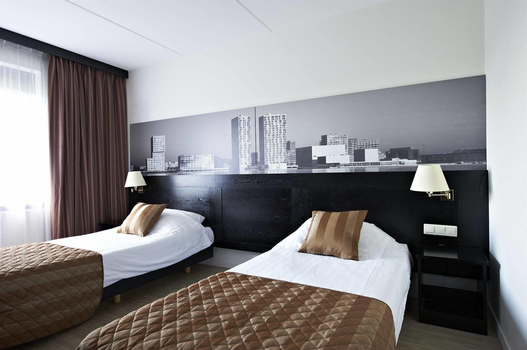 Bastion Hotel Almere Ngoại thất bức ảnh