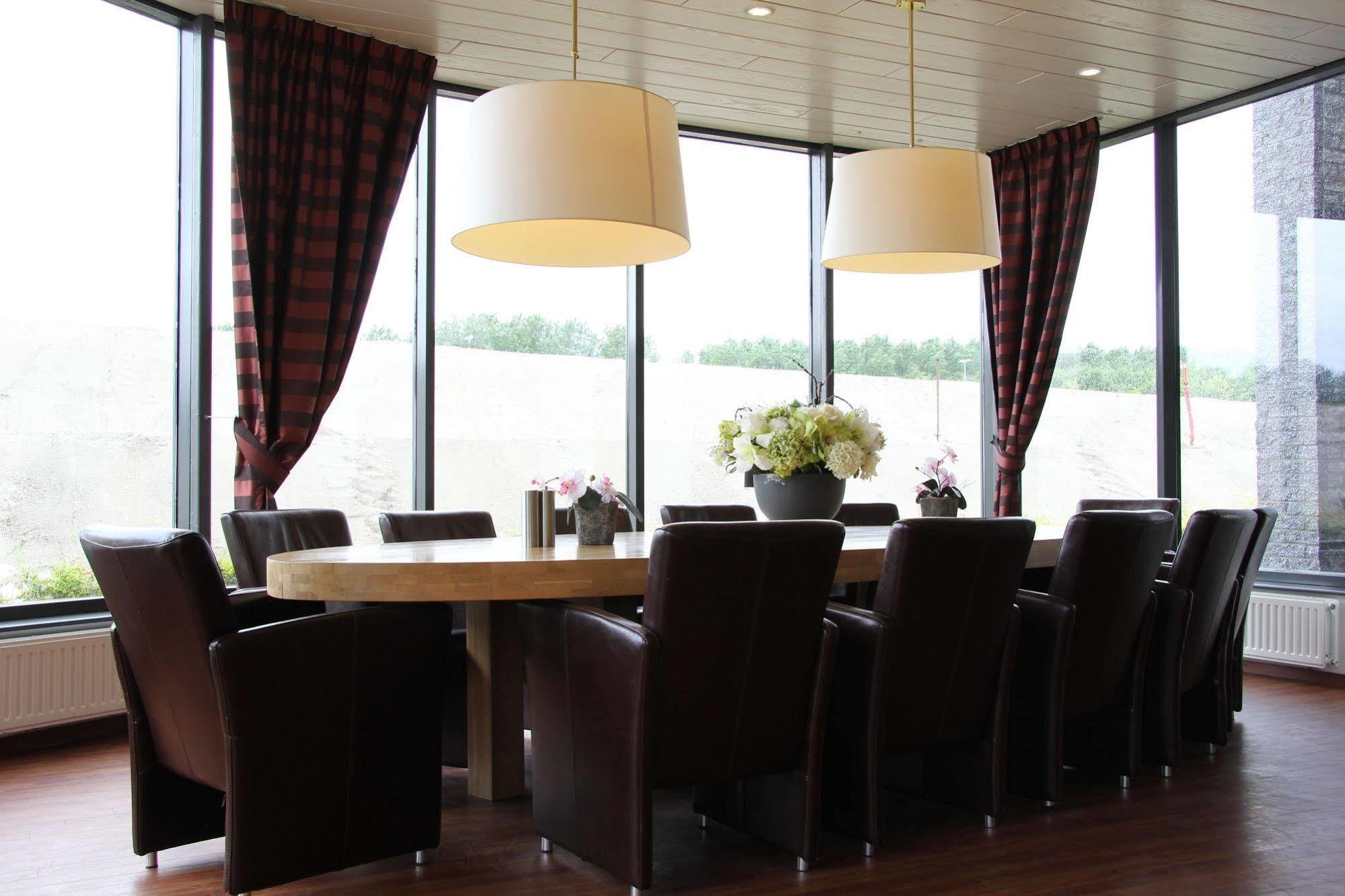 Bastion Hotel Almere Ngoại thất bức ảnh
