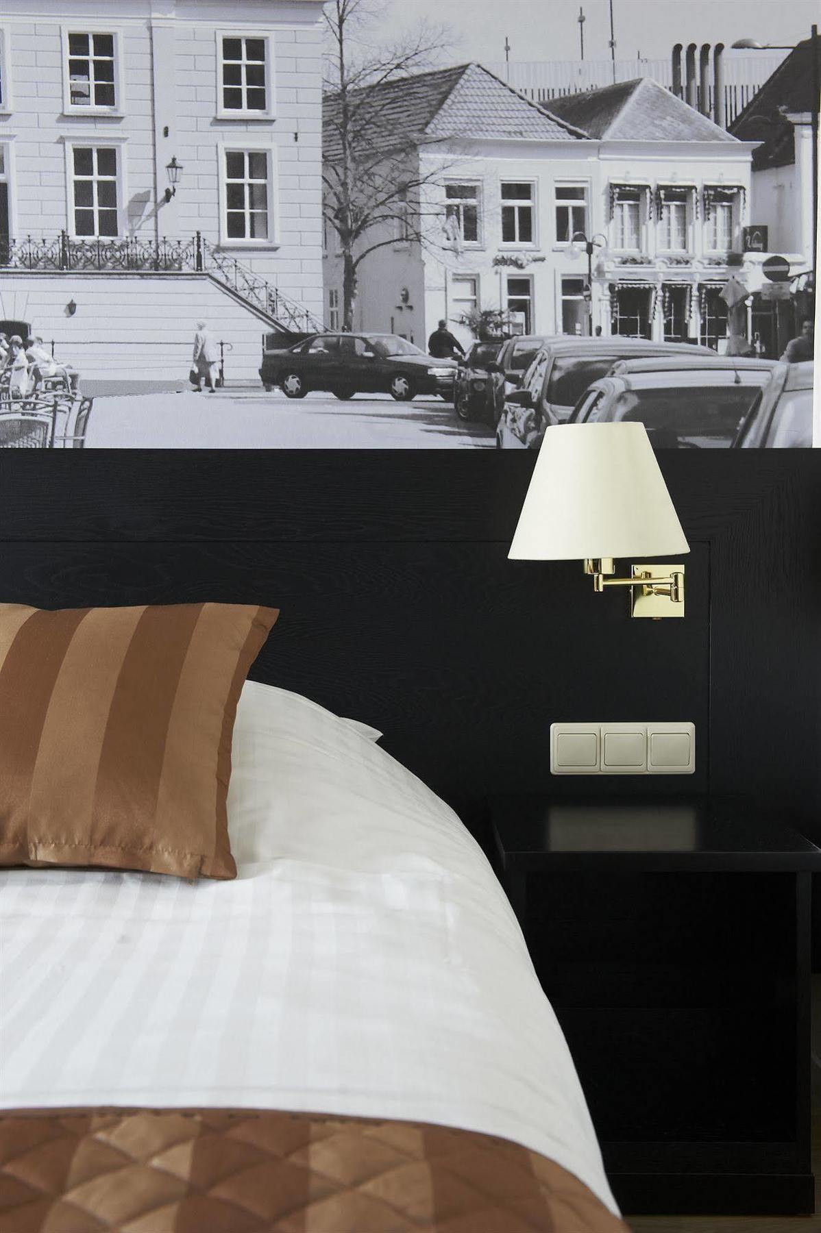 Bastion Hotel Almere Ngoại thất bức ảnh