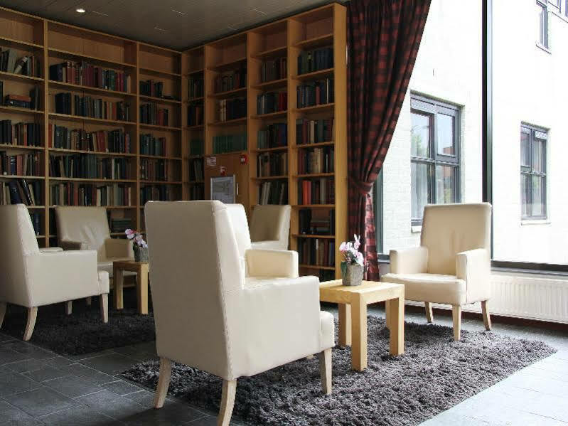 Bastion Hotel Almere Ngoại thất bức ảnh