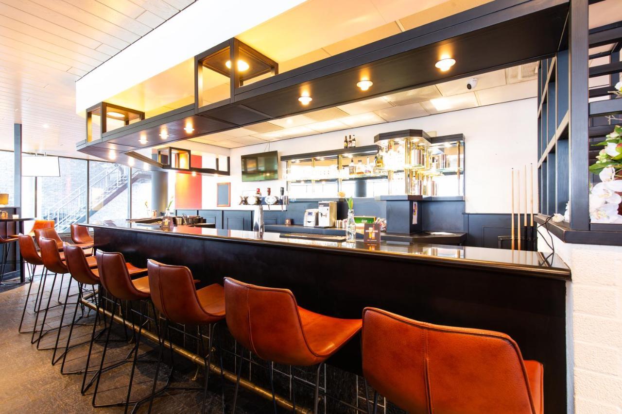 Bastion Hotel Almere Ngoại thất bức ảnh
