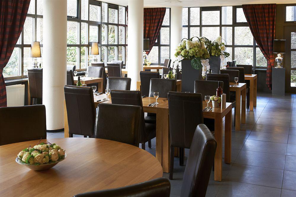 Bastion Hotel Almere Ngoại thất bức ảnh
