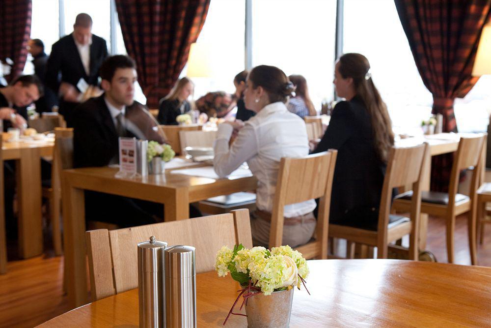 Bastion Hotel Almere Ngoại thất bức ảnh