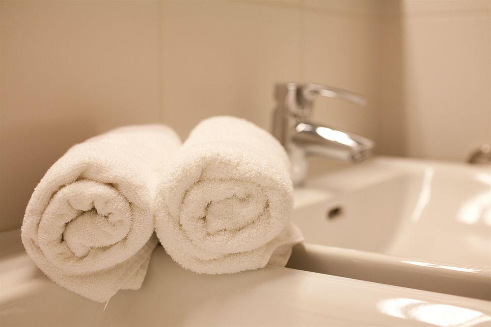 Bastion Hotel Almere Ngoại thất bức ảnh